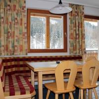 Three-Bedroom Apartment - First Floor
