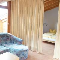 Four-Bedroom Apartment - Third Floor