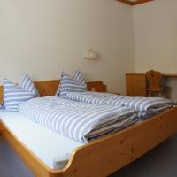 Large One-Bedroom Apartment
