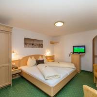 Apartment (2 Adults)
