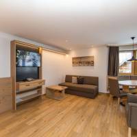 Apartment (4 Adults)