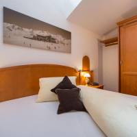 Classic Single Room