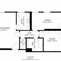 Superior Two-Bedroom Apartment
