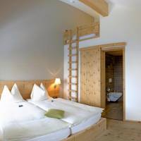 Superior Double Room with Valley View