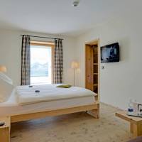 Superior Double Room with Terrace