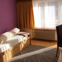 Superior Single Room