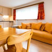 Two-Bedroom Apartment (4 Adults)
