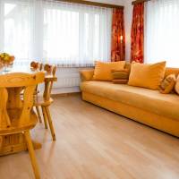 Family Apartment (6 Adults)