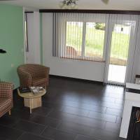 One-Bedroom Apartment - Ground Floor
