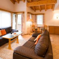 Two-Bedroom Apartment Penthouse (4 Adults)