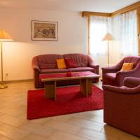 Three-Bedroom Apartment (6 Adults)