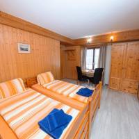 Two-Bedroom Apartment - Ground Floor 