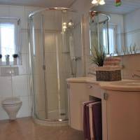 Superior Four-Bedroom Apartment