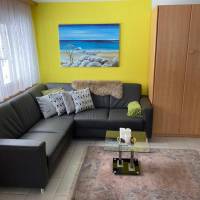Standard One-Bedroom Apartment