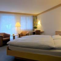 Comfort Double Room with Balcony
