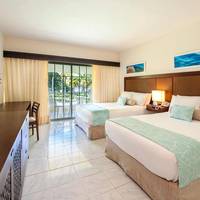 Deluxe Double Room with Ocean View