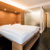 Comfort Twin Room with Balcony