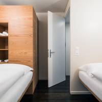 Comfort Triple Room