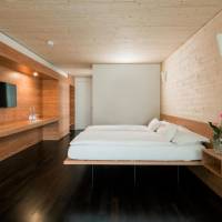 Deluxe Twin Room with Balcony