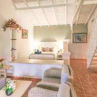 Bungalow with Garden View (2 Adults + 3 Children under 6 Years Old)
