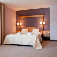 Classic Double Room with Terrace or Balcony