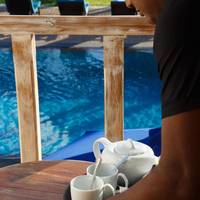 Studio Suite with Plunge Pool