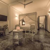 Superior Double Room with Sea View