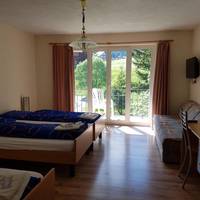 Superior Triple Room with Balcony
