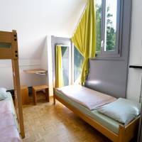 Triple Room with Shared Bathroom