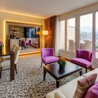 Penthouse Suite