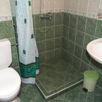 Двухместный номер с 2 отдельными кроватями