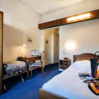 Classic Single Room