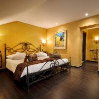 Family Junior Suite