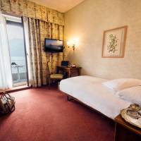 Panorama Single Room