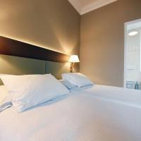 Double Room with Lake View