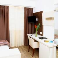 Economy Single Room