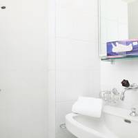Economy Double or Twin Room