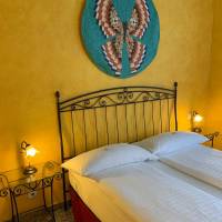 Double Room with Bathroom