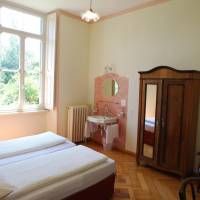 Twin Room with Shared Bathroom