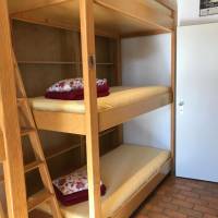 Mixed Dormitory Room