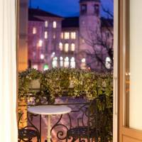 Comfort Double or Twin Room with Balcony