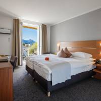 Superior Double Room with Lake View