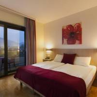Panorama Double Room with Lake View