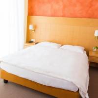 Lake Side Double Room