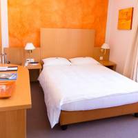 Comfort Single Room with Lake View