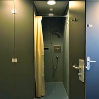 Twin Room with Shared Bathroom
