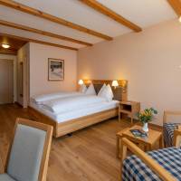 Standard Double Room Plus