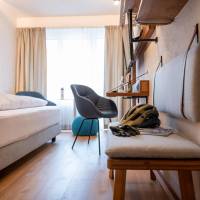 Premium Single Room