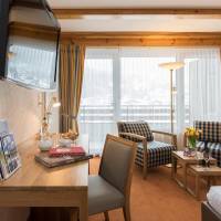 Double Room Nova