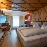 Premium Double Room
